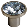 American Imaginations 1.25" W, Cabinet Knob AI-20723